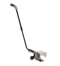 Tagliabordi/tagliasiepi - a batteria - Verdemax