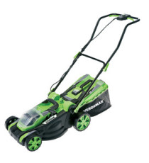 Tagliaerba - a batteria RS20 - Verdemax