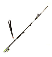 Tagliasiepe telescopico - a batteria TT20 - Verdemax