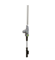 Tagliasiepe telescopico - a batteria TT20 - Verdemax