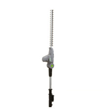 Tagliasiepe telescopico - a batteria TT20 - Verdemax