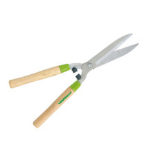 Tagliasiepi a lame dritte - Verdemax