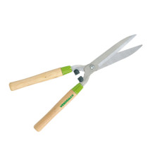 Tagliasiepi a lame dritte - Verdemax