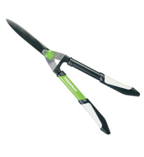 Tagliasiepi a lame ondulate - Verdemax
