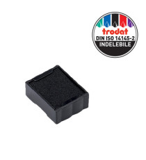 Tampone di ricambio 6/4921 - nero - Trodat
