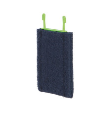 Tamponi bassa aggressività Fryer&Kitchen Cleaning Tool - blu - Scotch-Brite - conf. 6 pezzi