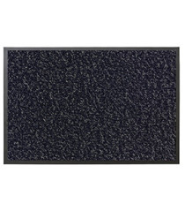 Tappeto Collect - 90 x 150 cm - antracite - Medial International