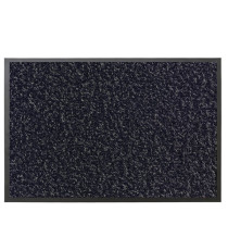 Tappeto Collect - 90 x 150 cm - antracite - Medial International