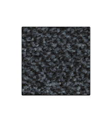Tappeto Nelson - 60 x 90 cm - antracite - Medial International