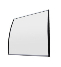 Targa da parete Wayfindig System Curved - A4 - Showdown
