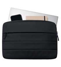 Tasca Laptop Simply Portable EQ - 16 - nero -  Kensington