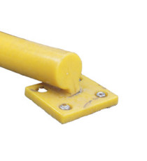 Tasselli per barriere - 13,5 cm - PU - kit 4 pezzi