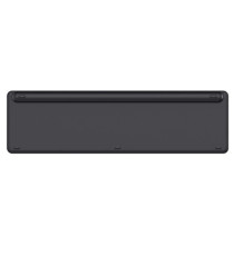 Tastiera - wireless  - Nero  - Trust