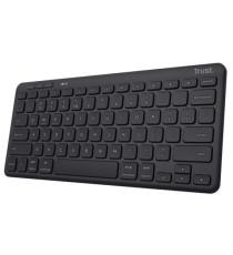 Tastiera compatta Lyra - wireless - Trust