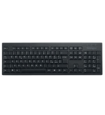 Tastiera wireless - KB150 EQ - nero - Kensington