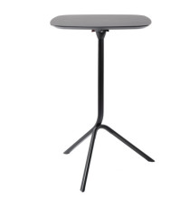 Tavolo basso reclinabile Eolo - H 75 cm - Unisit