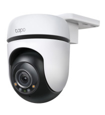 Telecamera Tapo TC41 - Wi-Fi 2K - uso in esterno a colori - Tp-Link