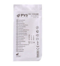 Telo sterile - TNT - 40x60 cm - PVS