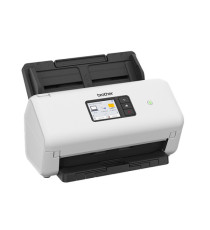 Brother - Scanner Desktop - ADS4550W
