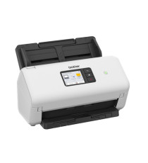 Brother - Scanner Desktop - ADS4550W