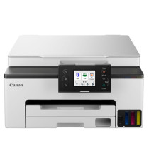Canon Stampante Inkjet a colore - MAXIFY GX1051 - 3 flaconi di inchiostro nero a resa elevata aggiuntivi