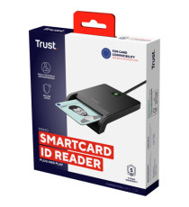 Lettore Smart Card Primo - Trust