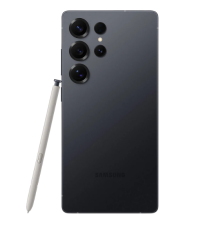 Samsung S25 Ultra Usato Garantito512GB / A+ / Black Titanium
