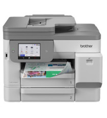 Brother - Multifunzione - Inkjet a colori - MFCJ5115DW