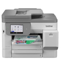 Brother - Multifunzione - Inkjet a colori - MFCJ5115DW