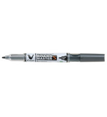 Marcatore V Board Master S Ultra Fine - punta ultra fine - tratto 0,8mm - nero  - Pilot