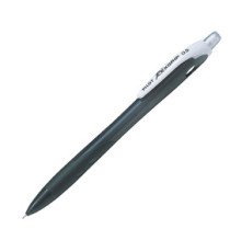 Portamine Rexgrip - mina 0,5mm - fusto nero - Pilot