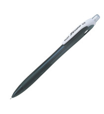 Portamine Rexgrip - mina 0,5mm - fusto nero - Pilot