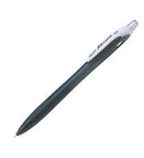 Portamine Rexgrip - mina 0,5mm - fusto nero - Pilot