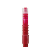 Refill per marcatore V Board Master S Ultra Fine - rosso - Pilot