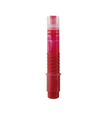 Refill per marcatore V Board Master S Ultra Fine - rosso - Pilot
