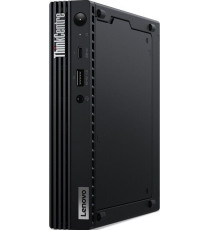 [A+ ]Computer Lenovo ThinkCentre M80Q G3 / i3 / RAM 8 GB / SSD Disk