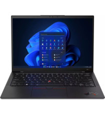 [A+ ]Laptop Lenovo ThinkPad X1 Carbon G11 / i7 / RAM 32 GB / SSD Disk / 14,0″ 2.8K