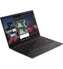 [A+ ]Laptop Lenovo ThinkPad X1 Carbon G11 / i7 / RAM 32 GB / SSD Disk / 14,0″ 2.8K