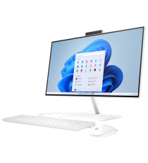 [Scatola aperta]Computer HP 24-ck0000nf AiO / i5 / RAM 8 GB / SSD Disk