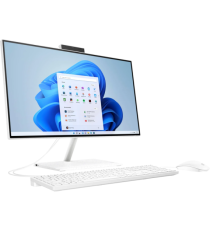 [Scatola aperta]Computer HP 24-ck0000nf AiO / i5 / RAM 8 GB / SSD Disk