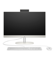 [Scatola aperta]Computer HP All-in-One 24-cr0127nh | i7 13. gen / i7 / RAM 8 GB / SSD Disk