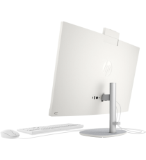 [Scatola aperta]Computer HP All-in-One 27-cr0039nl | i5-1335U / i5 / RAM 16 GB / SSD Disk