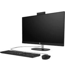 [Scatola aperta]Computer HP All-in-One 27-cr0086nh | i7 13.gen / i7 / RAM 8 GB / SSD Disk