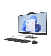 [Scatola aperta]Computer HP All-in-One 27-cr0086nh | i7 13.gen | Win 10 Pro / i7 / RAM 8 GB / SSD Disk