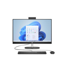 [Scatola aperta]Computer HP All-in-One 27-cr0902nc | i5-1335U / i5 / RAM 16 GB / SSD Disk