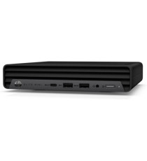 [Scatola aperta]Computer HP Elite Mini 600 G9 / i5 / RAM 16 GB / SSD Disk