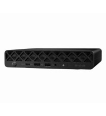 [Scatola aperta]Computer HP EliteDesk 8 Mini G1a | Ryzen 5-220 | 16GB RAM | Win 11 Pro / Ryzen 5 / RAM 16 GB / SSD Disk