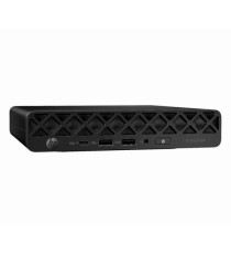 [Scatola aperta]Computer HP EliteDesk 8 Mini G1a | Ryzen 5-220 | 16GB RAM | Win 11 Pro / Ryzen 5 / RAM 16 GB / SSD Disk