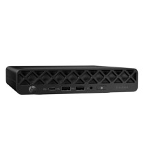 [Scatola aperta]Computer HP EliteDesk 8 Mini G1i | Ultra 5 235T / Core Ultra 5 / RAM 16 GB / SSD Disk