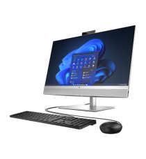 [Scatola aperta]Computer HP EliteOne 870 G9 AiO | Core i5-14500 / i5 / RAM 16 GB / SSD Disk